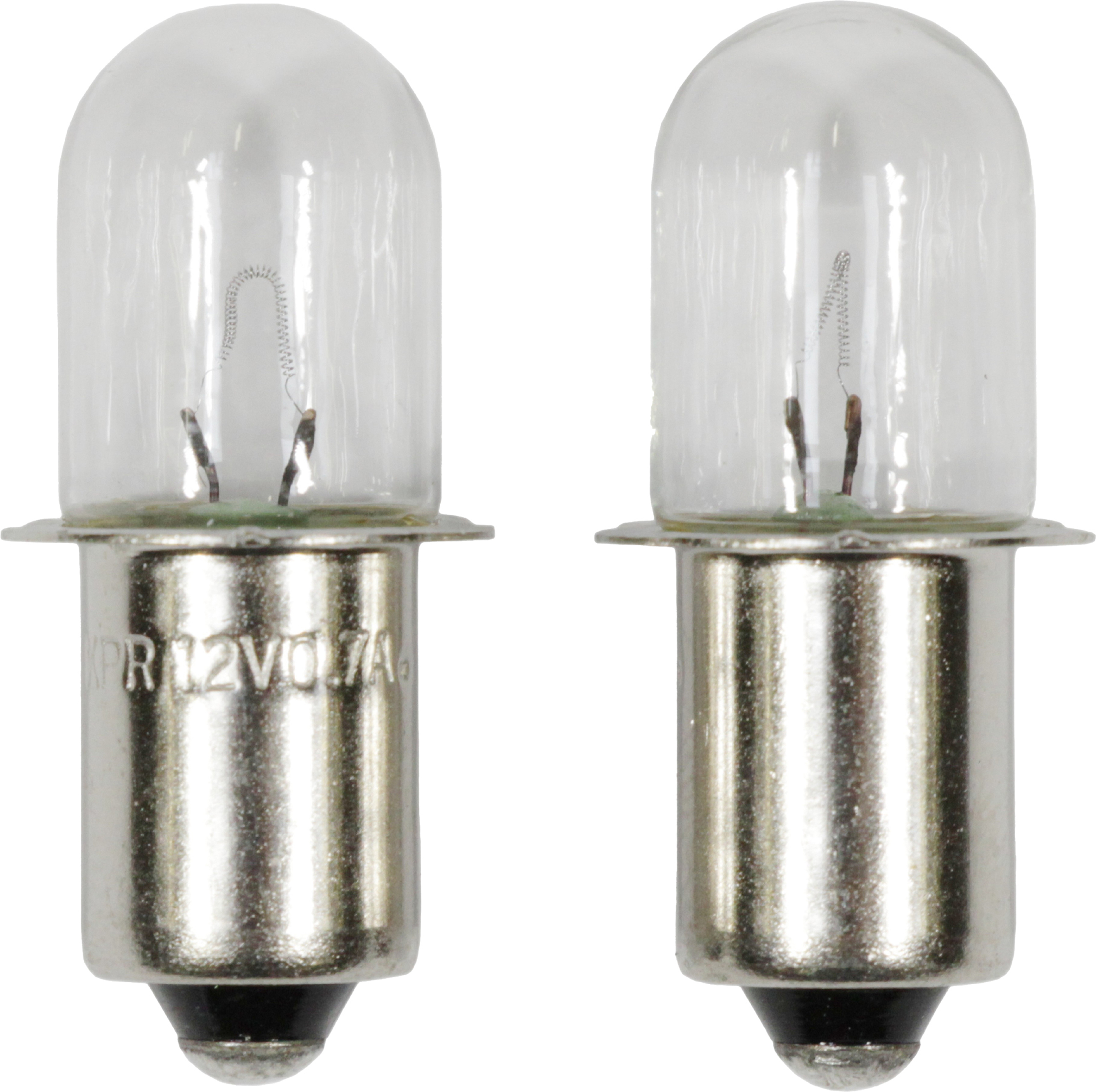 Lampa Makita GM00002281; 12/14,4 V; 2 st.