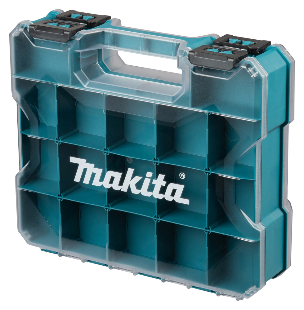 Låda för verktyg Makita E-26870
