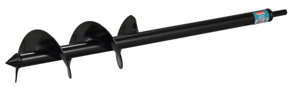 Trädgårdsborr Makita D-82133; 100x600 mm