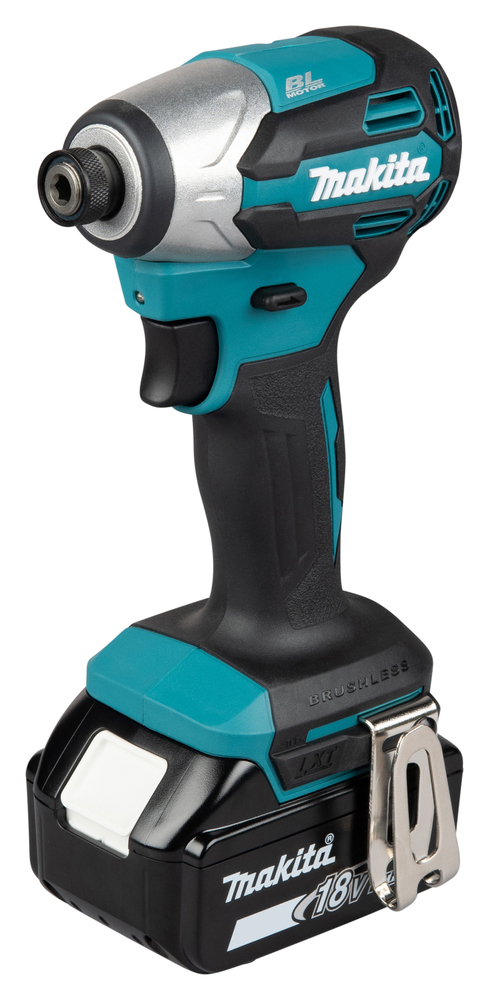 Slagmutterdragare Makita DTD158Z; 18 V