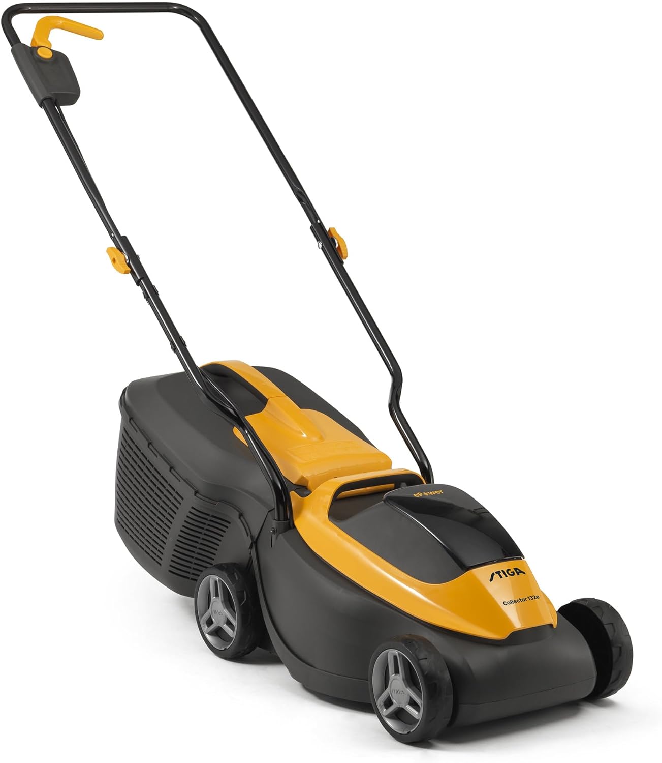 Batteridriven gräsklippare Stiga 291302068/STX; 20 V; 1x4,0 Ah