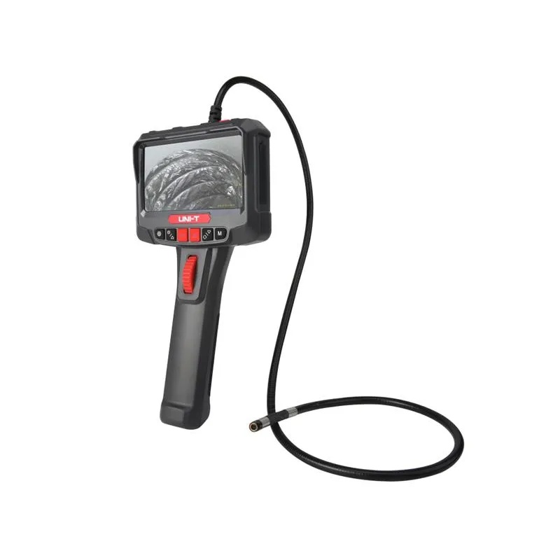 Sladdlös inspektionskamera UNI-T UT663B-3m; 3 m; 8 mm
