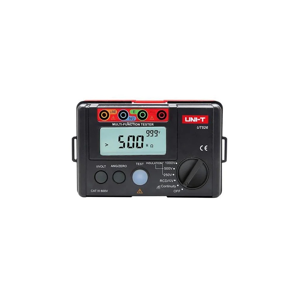 Digital testare UNI-T UT526