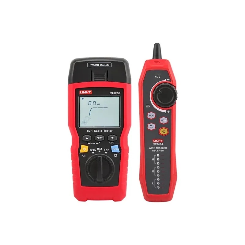 Digital testare UNI-T UT685B KIT