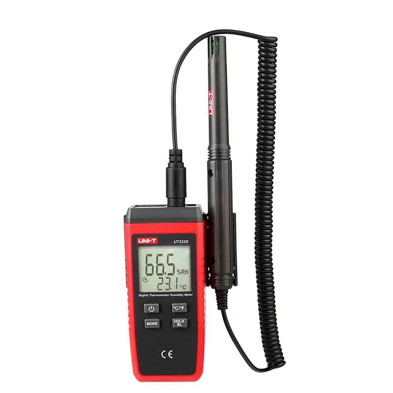 Termo-hygrometer UNI-T UT333S