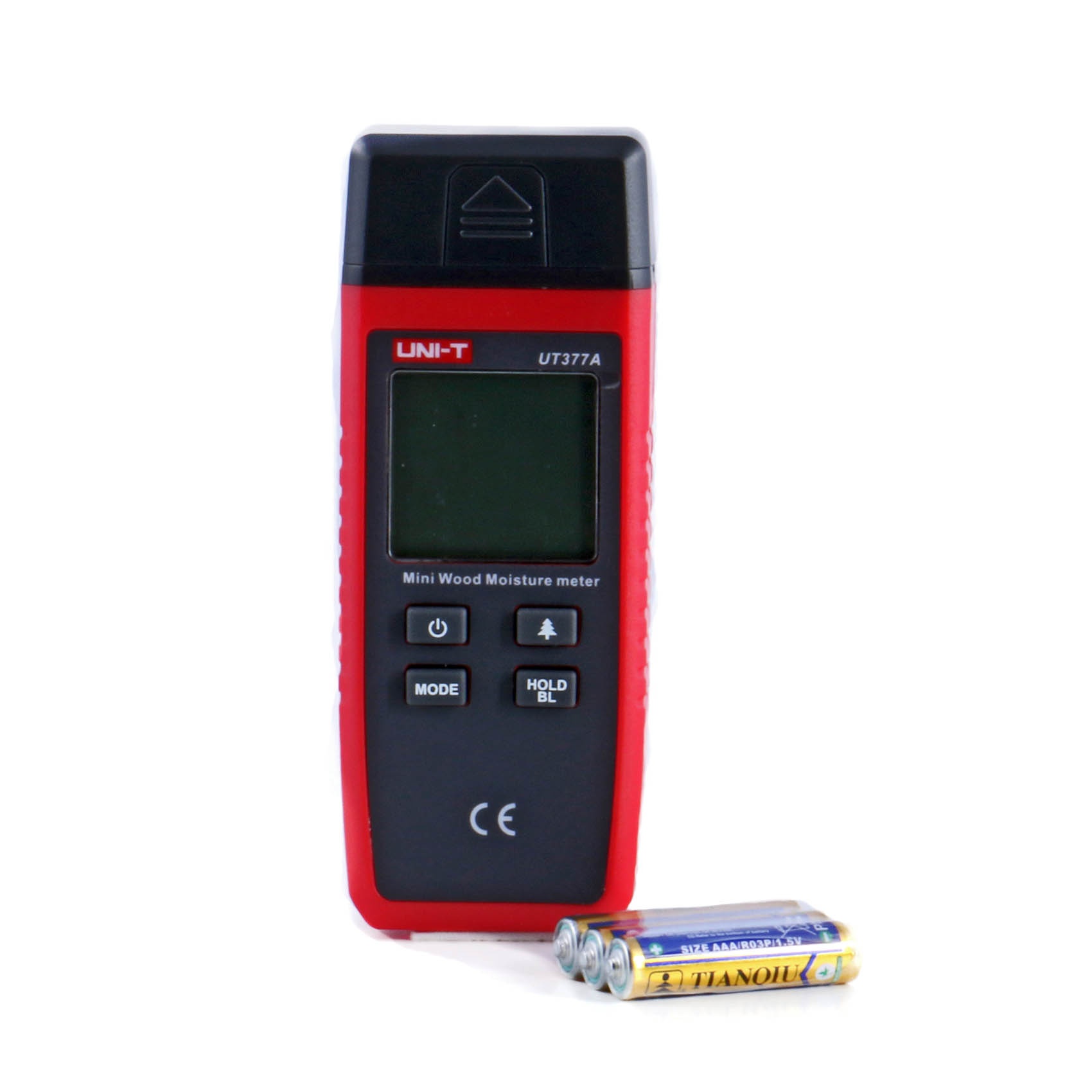 Fuktmätare UNI-T UT377A