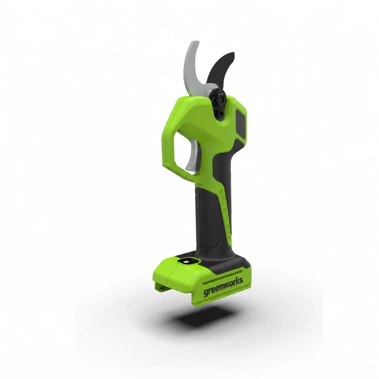 Sekatör Greenworks LP1212A1; 24 V; 3,2 cm (utan batteri och laddare)