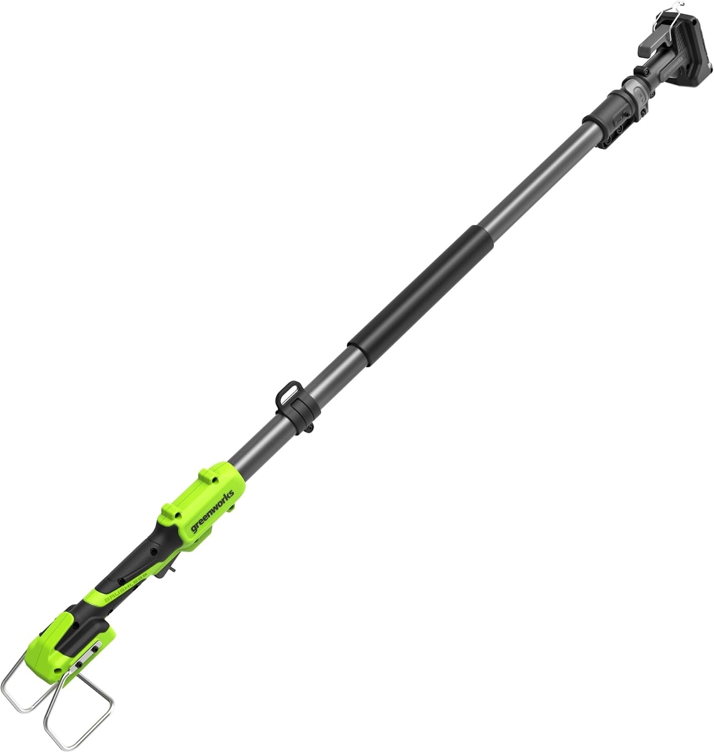 Förlängningsskaft Greenworks ASCSPGWA1