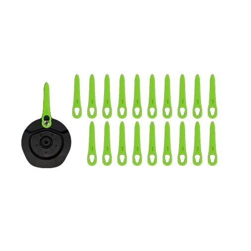 Sats Greenworks AFB20PK1C00