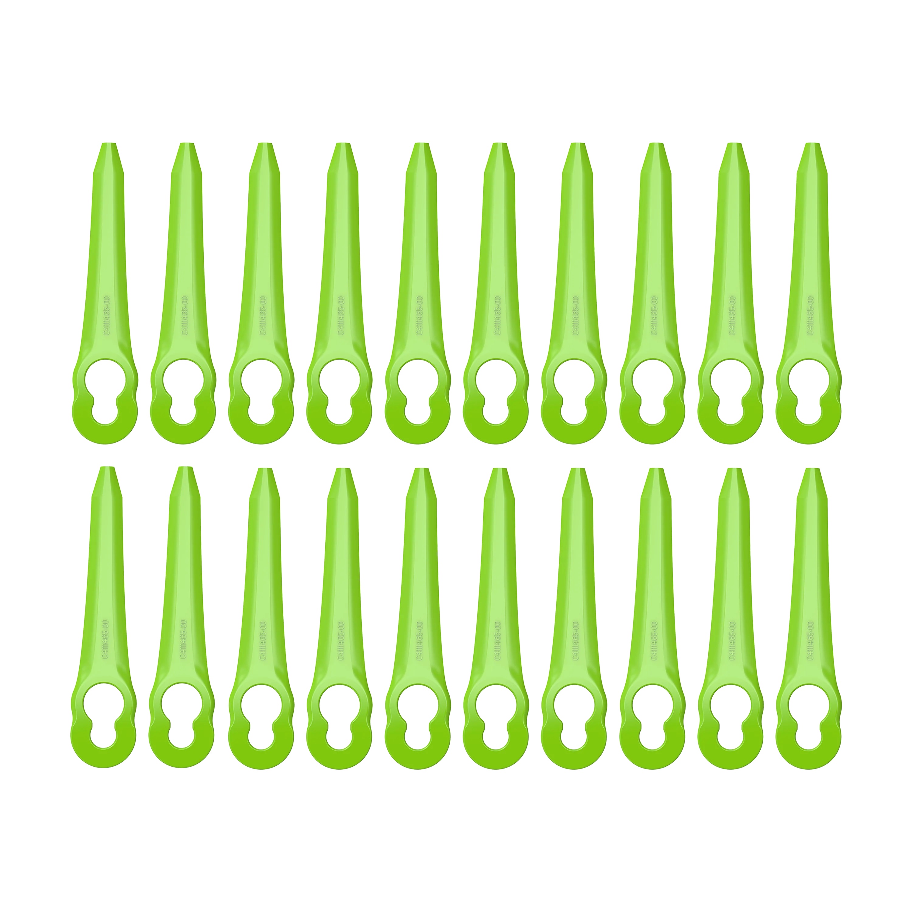 Sats Greenworks AFB20PK00