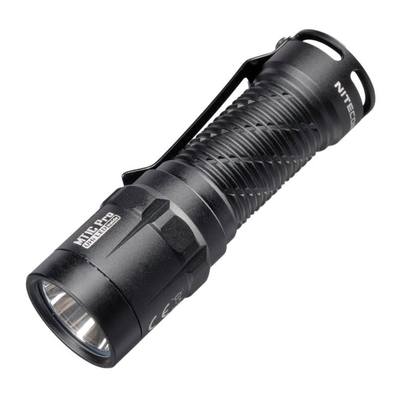 Ficklampa Nitecore NC-MT1CPRO; 1000 lm