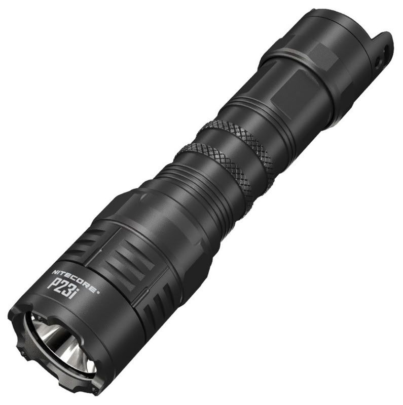 Ficklampa Nitecore P23i; 3000 lm