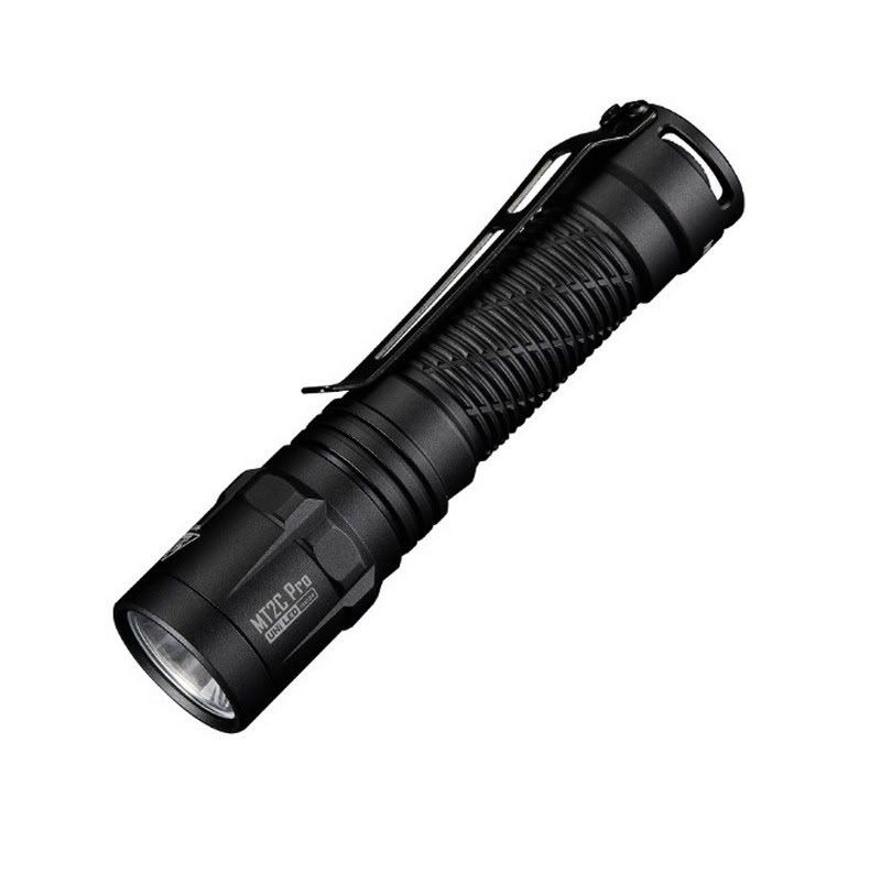 Ficklampa Nitecore NC-MT2CPRO; 1800 lm