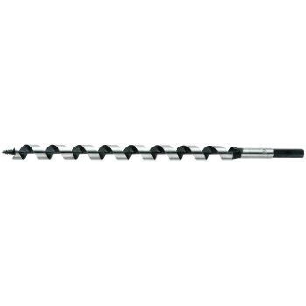 Spiralborr för trä Fortis 4317784790949; 12 mm; 235 mm