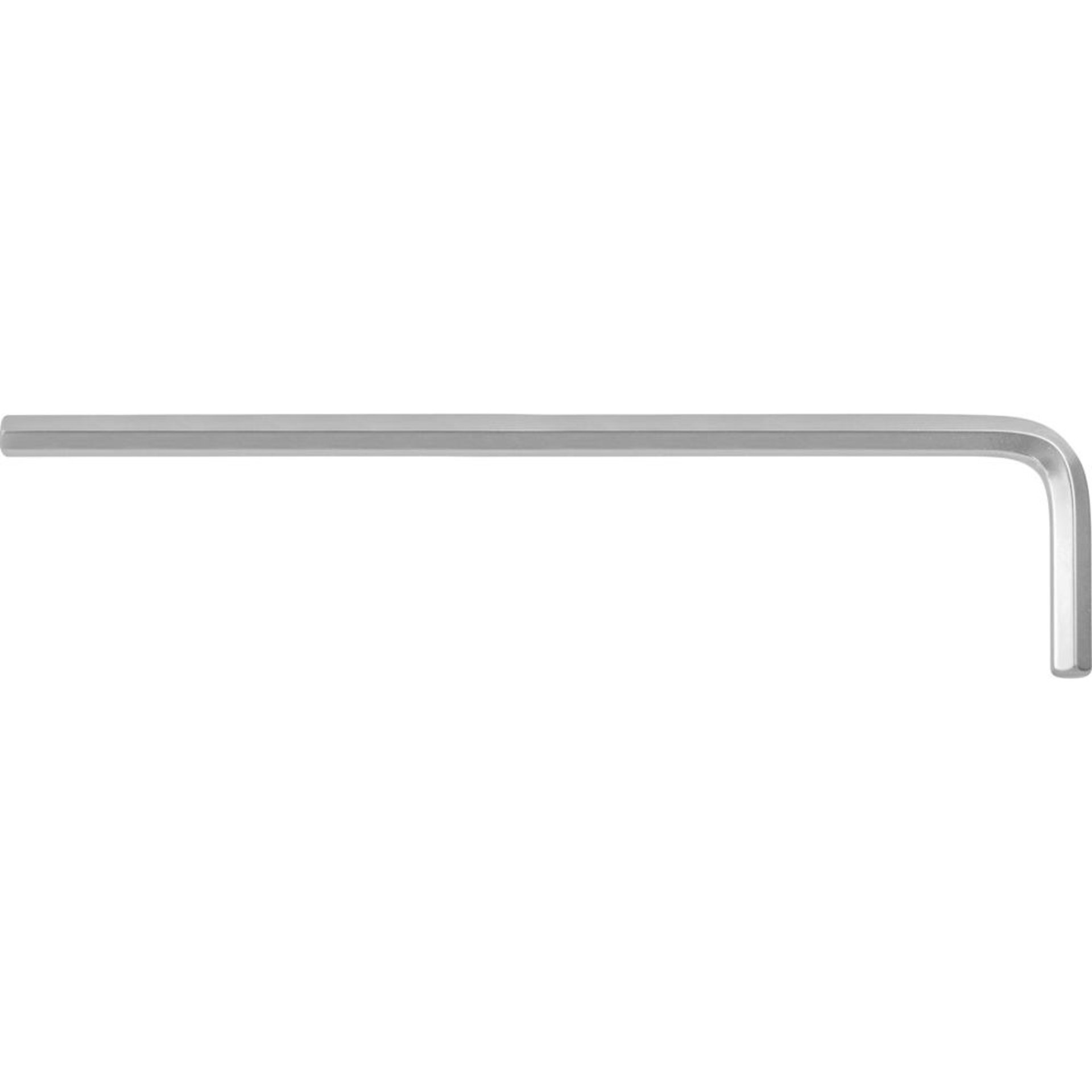 L-formad nyckel Fortis 4317784729604; 14 mm; 280 mm