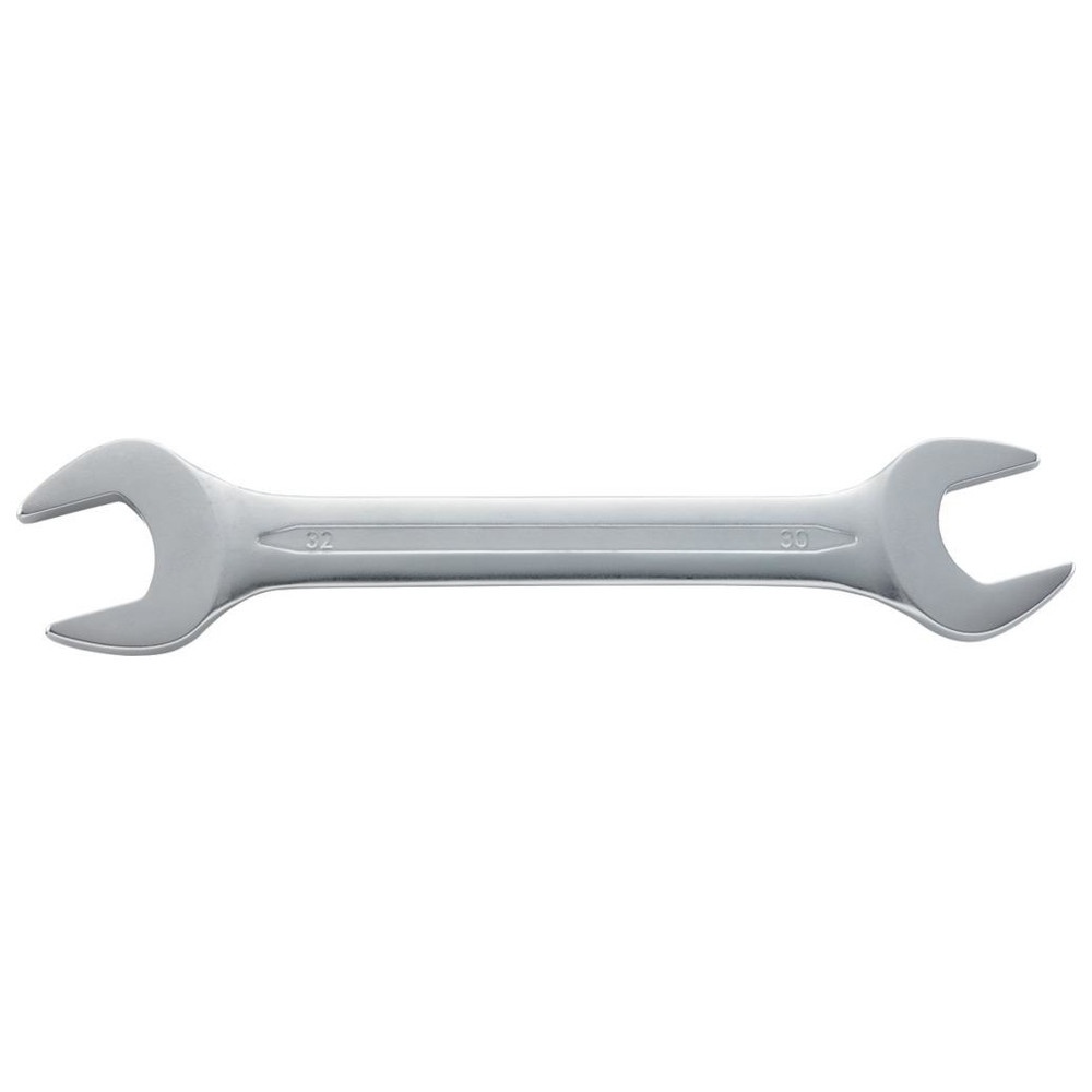 Mutternyckel  Fortis 4317784780391; 19x22 mm; 238 mm