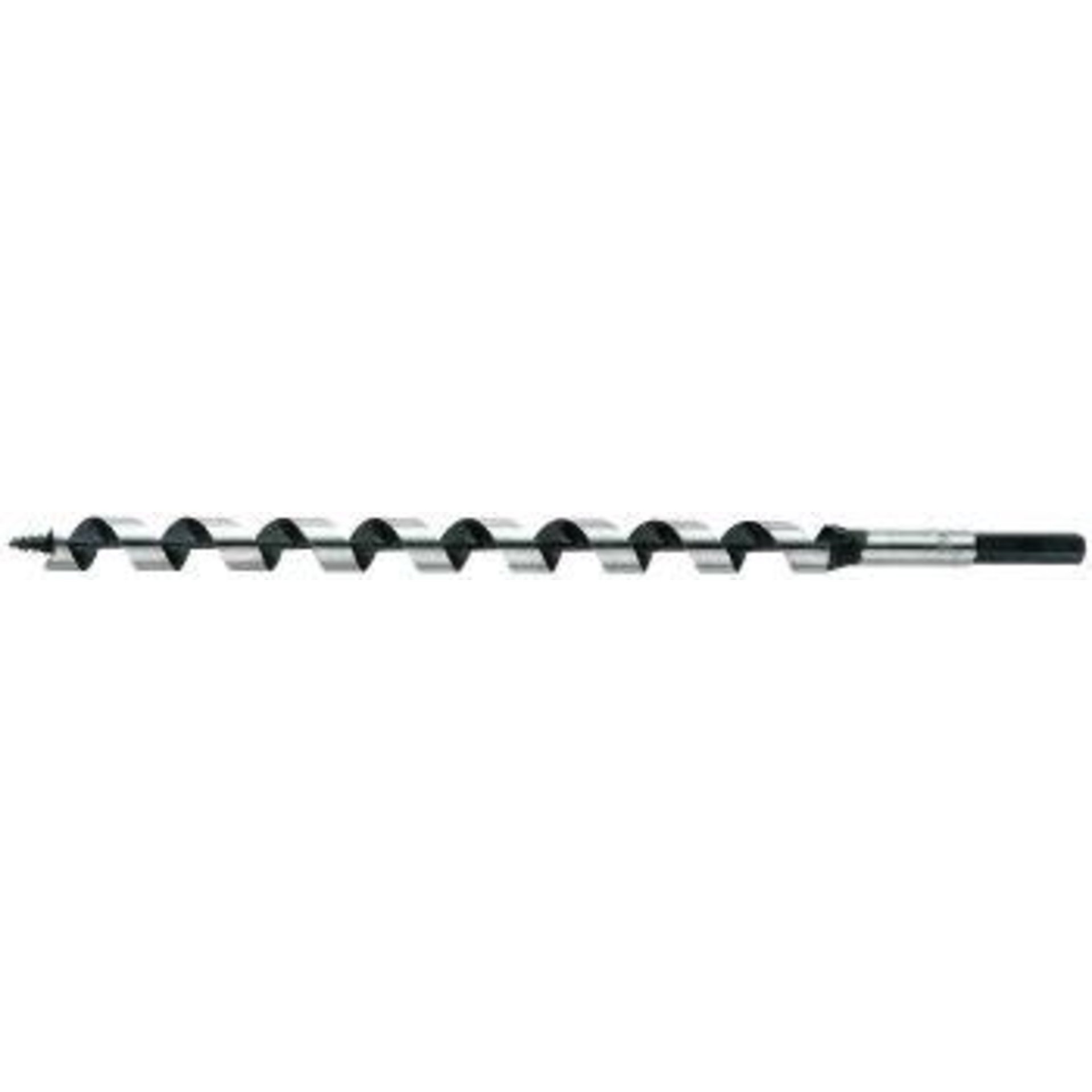 Spiralborr för trä Fortis 4317784790932; 14 mm; 235 mm