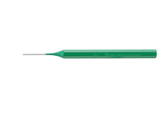 Stansmejsel Fortis 4317784791601; 2 mm