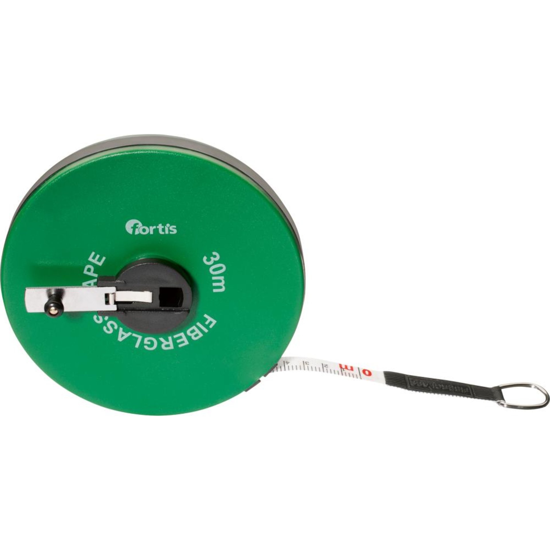 Mättape Fortis 4317784730433; 30 m; 15 mm