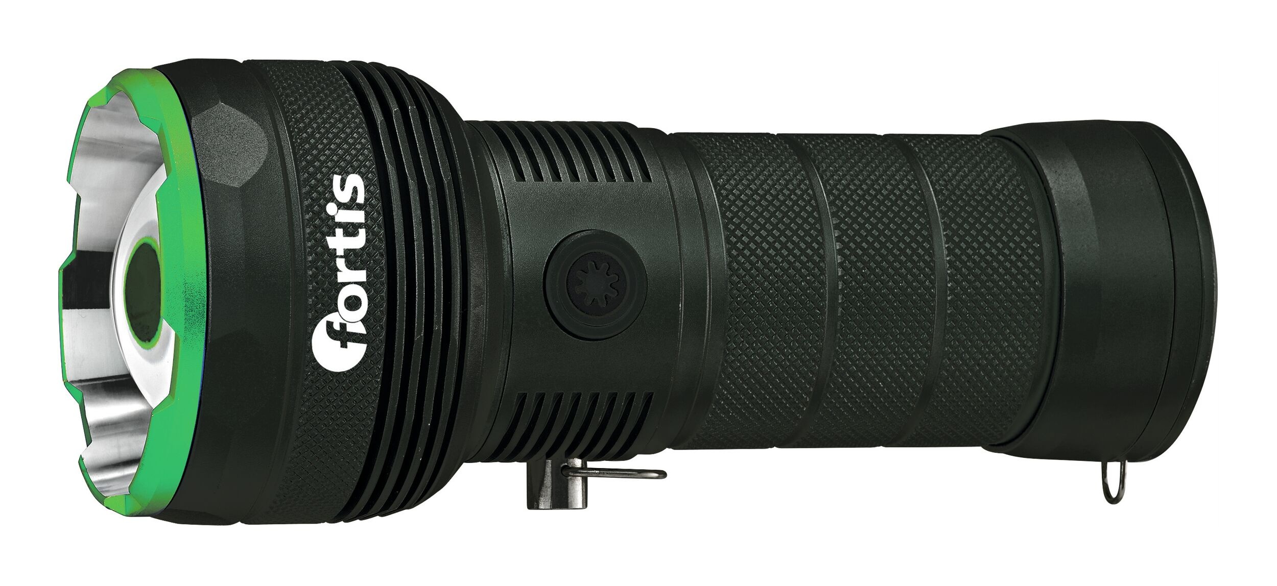 Ficklampa Fortis 4063726033079