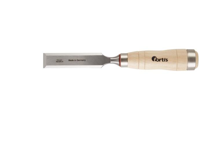 Snickarmejsel Fortis 4317784733380; 32 mm