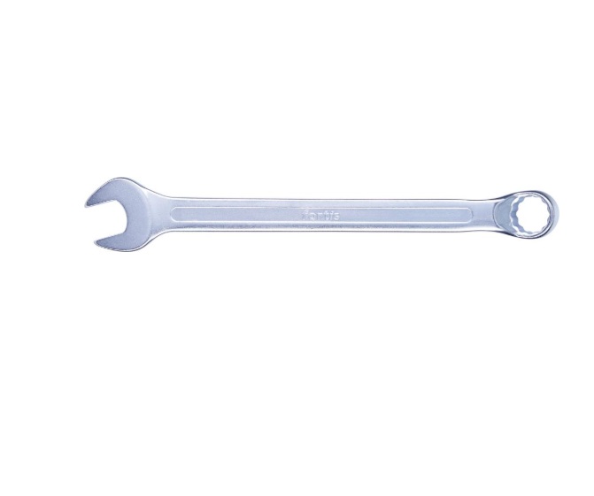Skiftnyckel Fortis 4317784780186; 14 mm; 194 mm