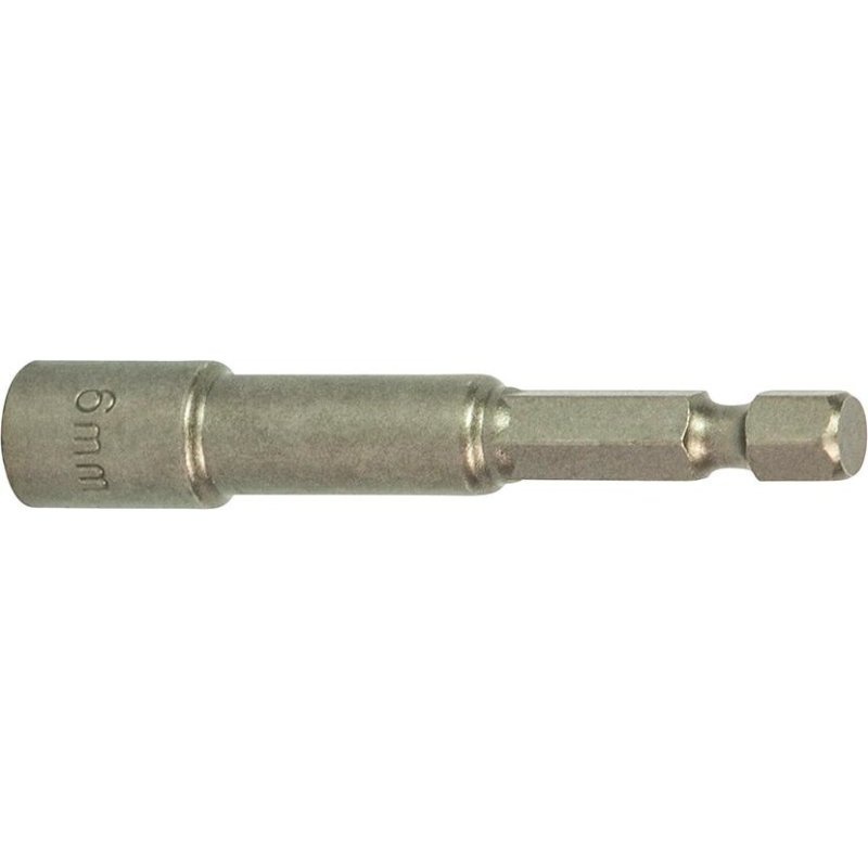 Hylsnyckel Fortis 4317784729093; 3/8''; 65 mm