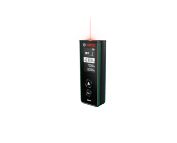 Laseravståndsmätare Bosch Zamo