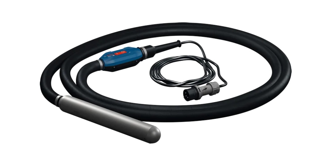 Djupgående cementvibrator Bosch GDI59-500
