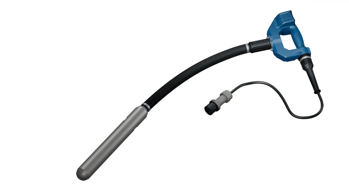 Djupgående cementvibrator Bosch GDI59-65D
