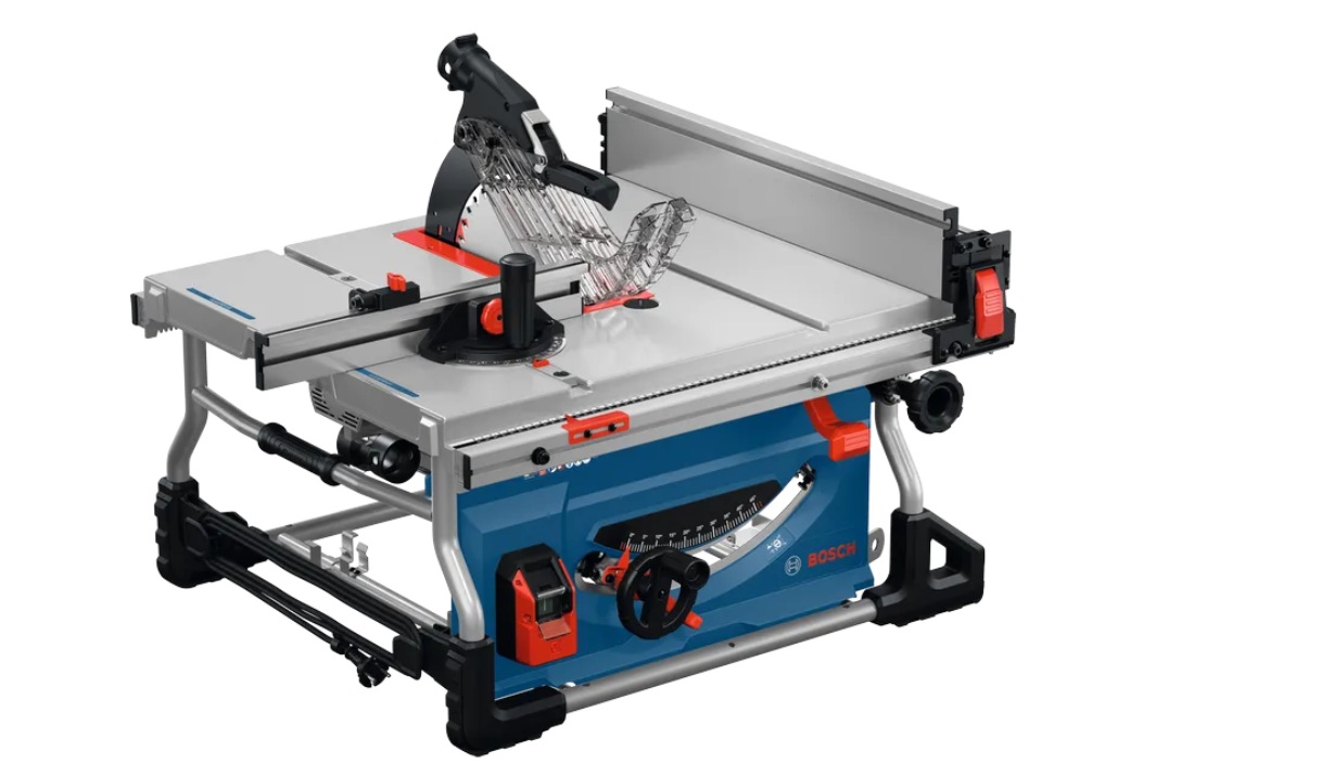 Bordssåg Bosch GTS100-254; 2200 W; 254 mm