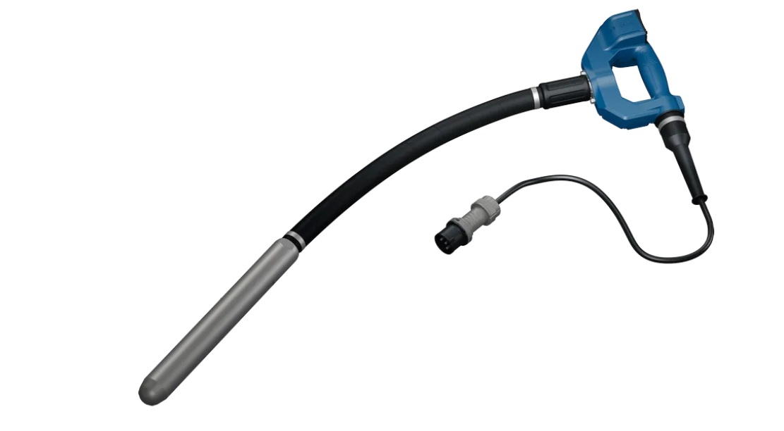 Djupgående cementvibrator Bosch GDI50-65D