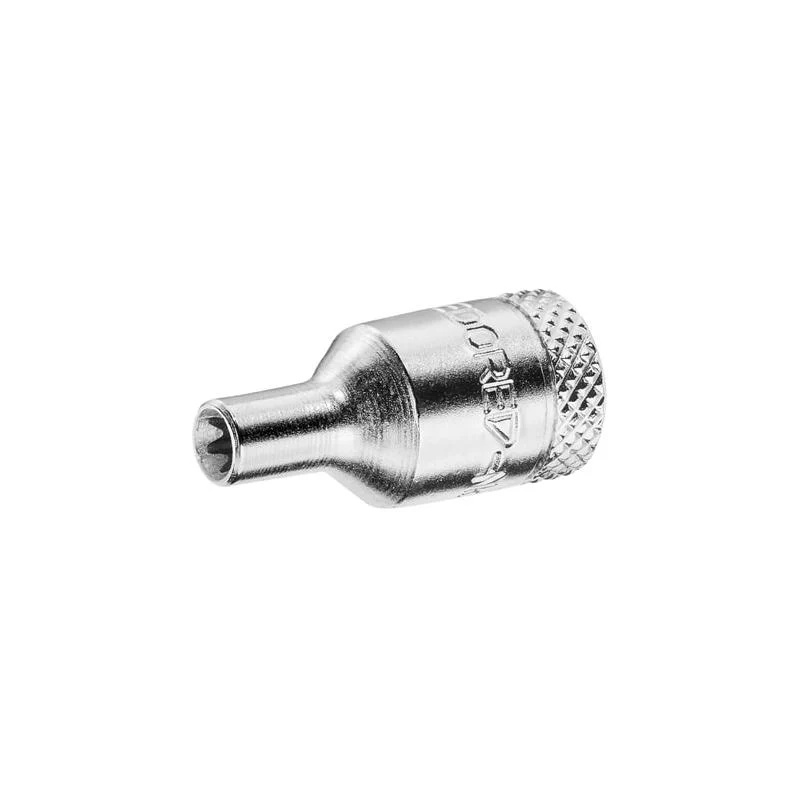 12-kantad hylsa Gedore 6226720; 1/4''; 14 mm