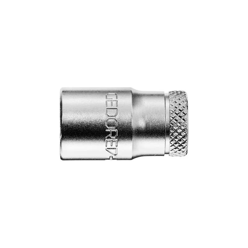 Hylsnyckel Gedore 6165670; 1/4''; 5 mm; 25 mm