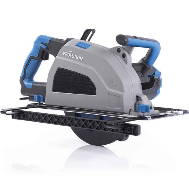 Sågklinga för metall Evolution S210CCS; 1800 W; 210 mm; 77 mm