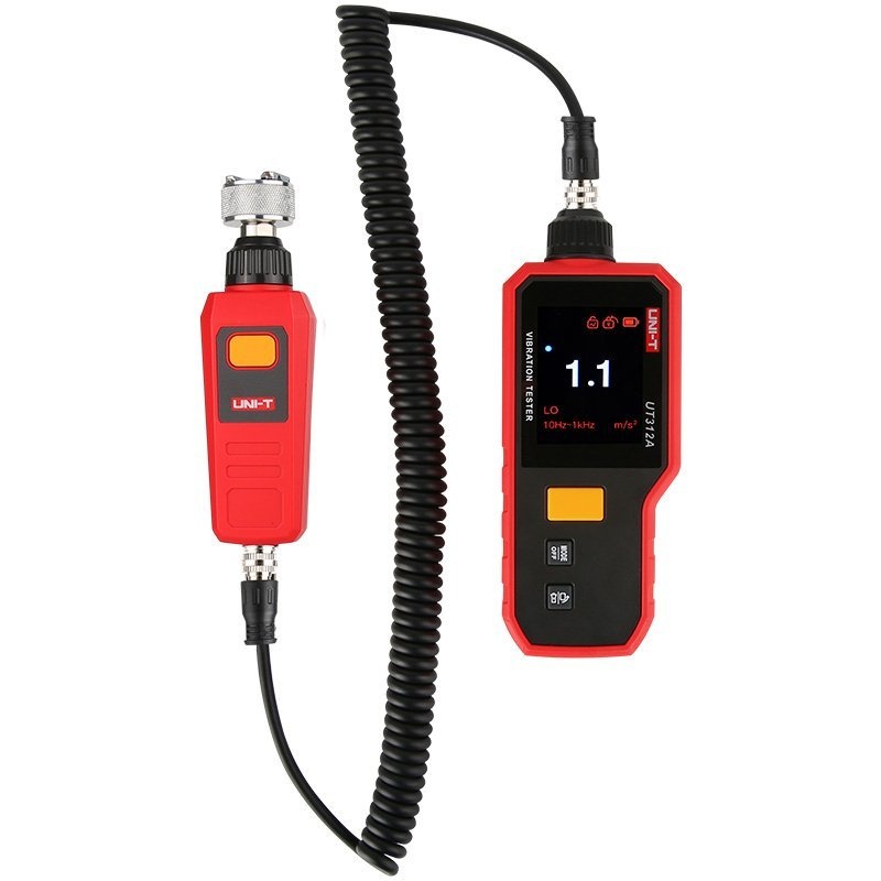 Digital testare UNI-T UT312A