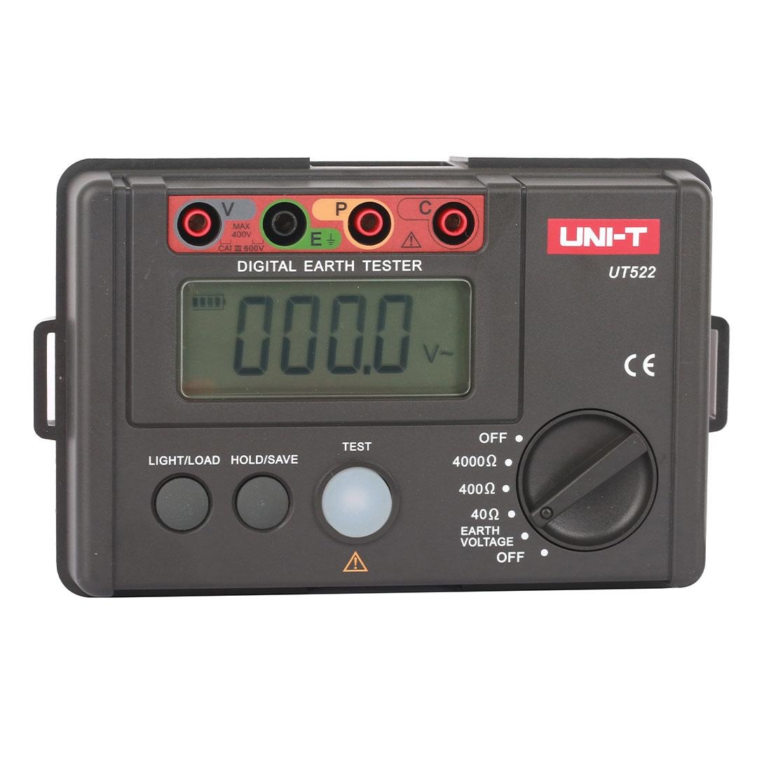 Voltmeter UNI-T UT522