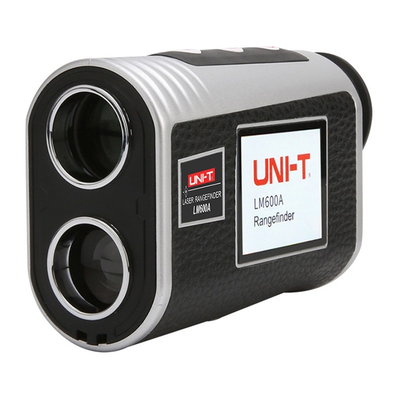 Laseravståndsmätare UNI-T LM600A