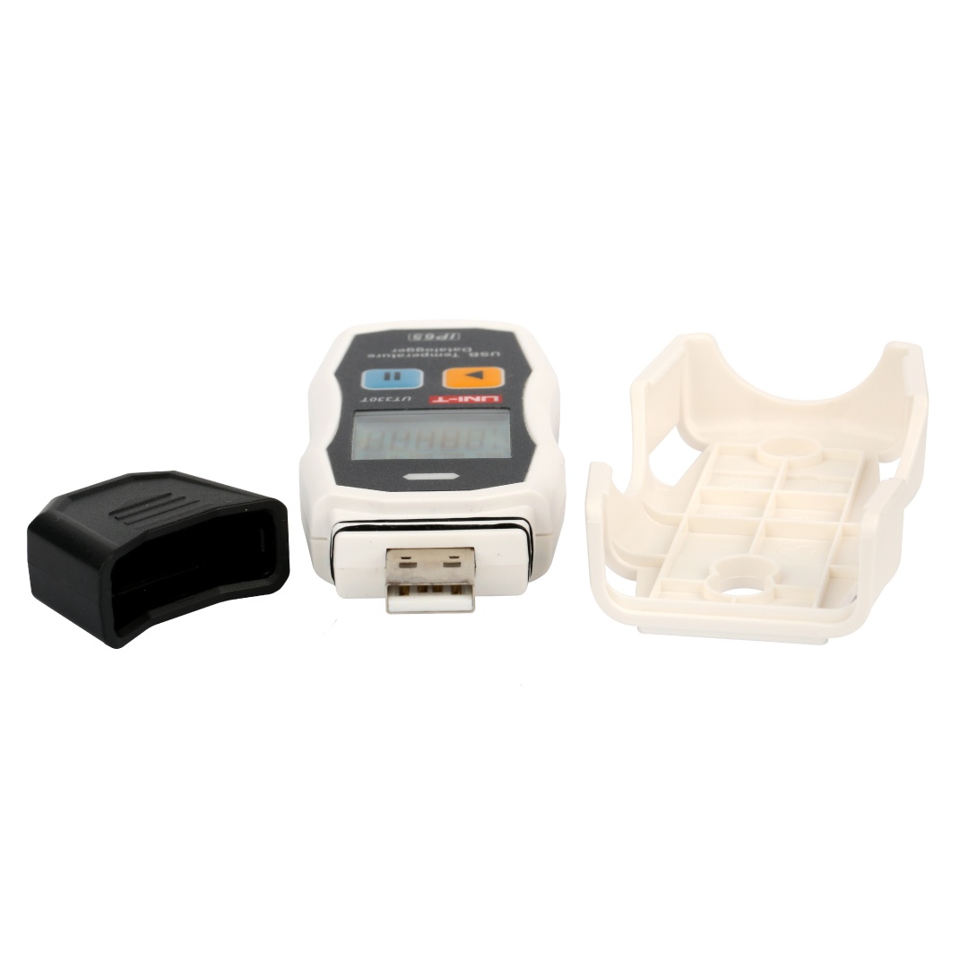 Temperaturdatalogger UNI-T UT330T; IP65