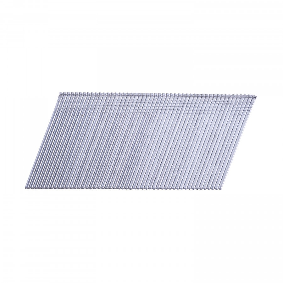 Spik Ecomax EMNA201645GALV; 20°; 45x1,6 mm; 2500 st; galvaniserat