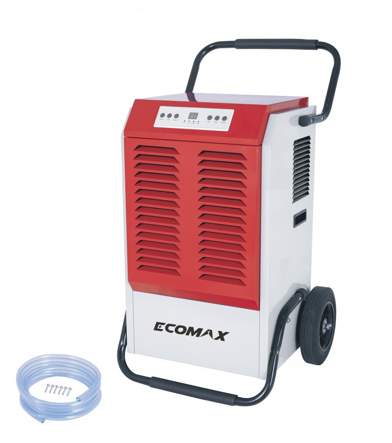 Avfuktare Ecomax EMID203B; 90 l/day