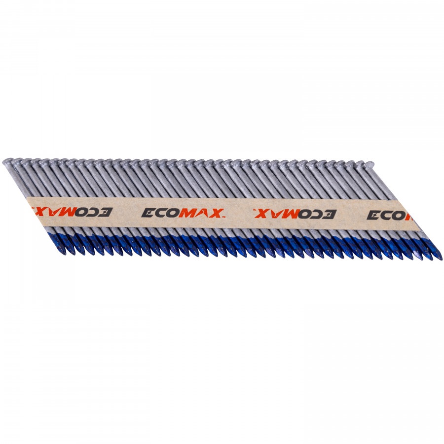 Spik Ecomax EMNA342965HDSMD; 34°; 65x2,9 mm; 2000 st.