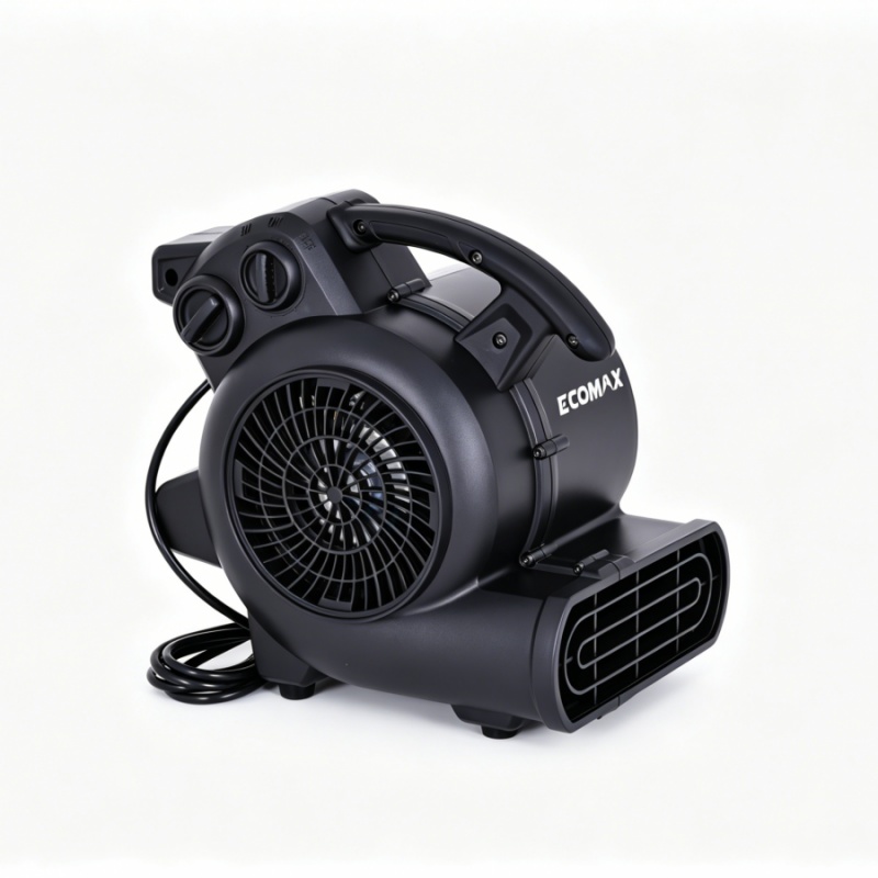Elfläkt Ecomax EMAM3119; 130 W