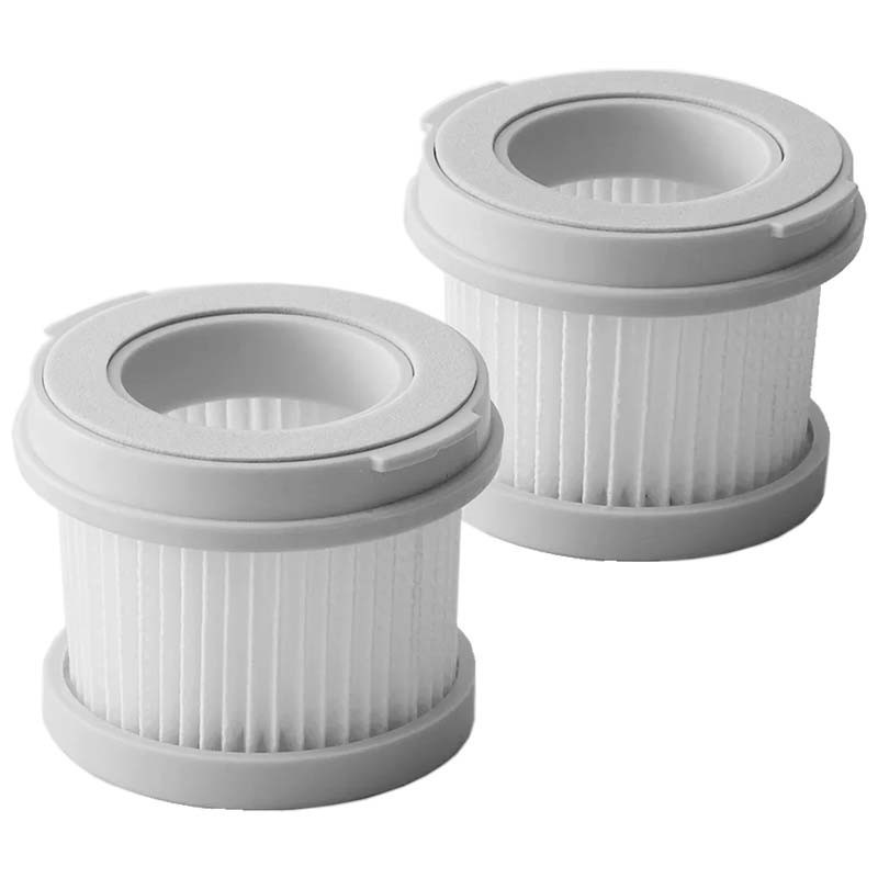 Dammsugarfilter till Ecomax 08-2551; EMX25