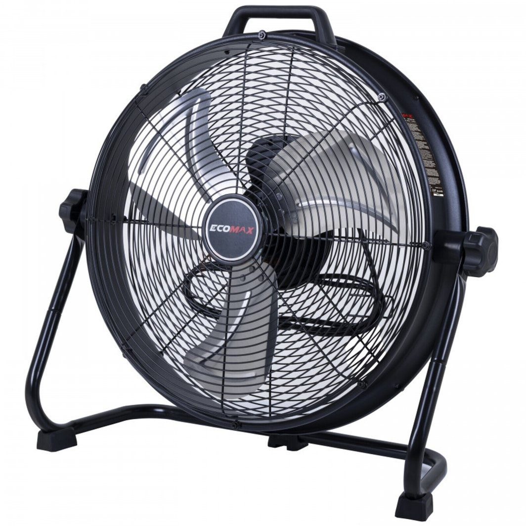 Elfläkt Ecomax EMF305118D; 51 cm