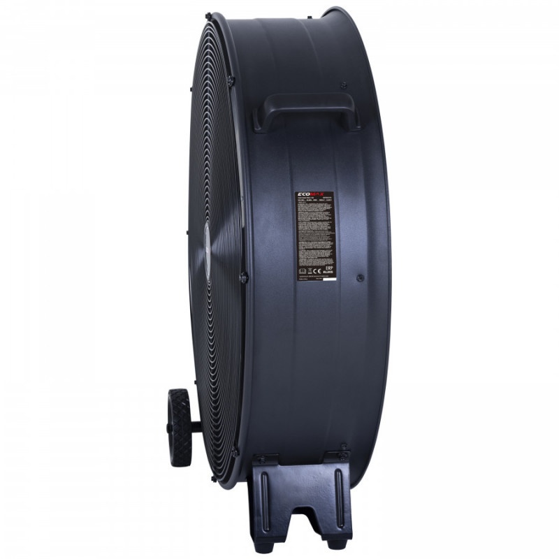 Elfläkt Ecomax EMF307627D; 76 cm