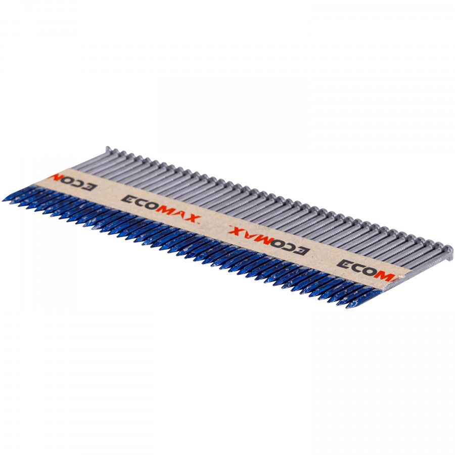 Spik Ecomax EMNA342975BBSMD; 34°; 75x2,9 mm; 2000 st.