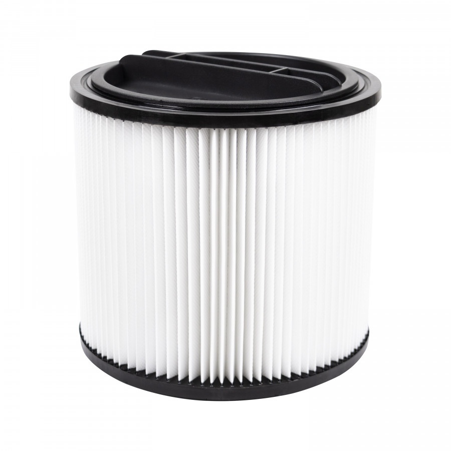 Dammsugarfilter till Ecomax 08-2566; 19-68 l