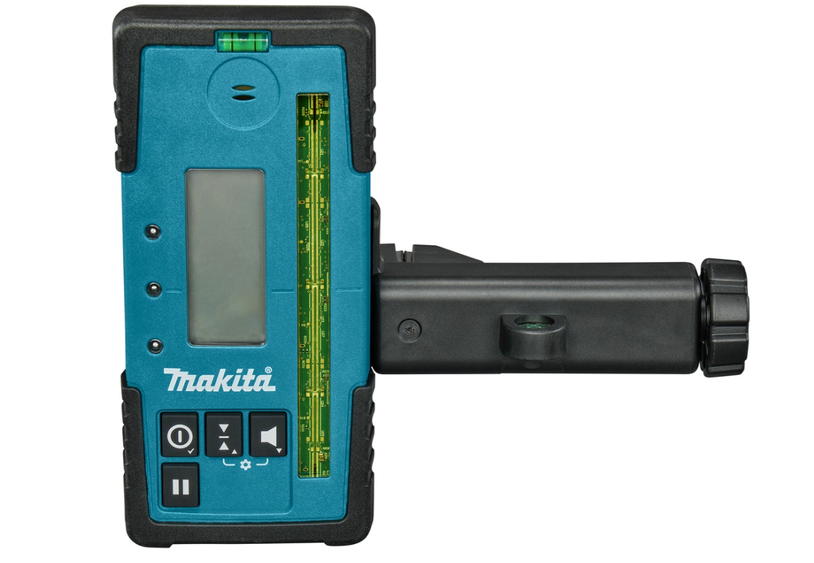Laserdetektor Makita LDX2; ±0,5 mm; 800 m
