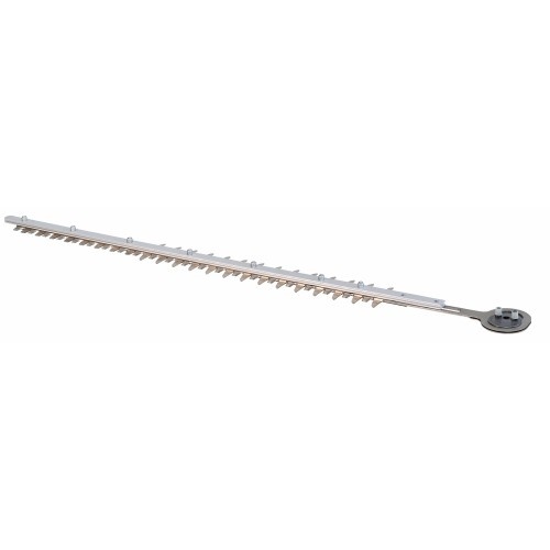 Häcksax-set Makita 1911J2-4; 600 mm
